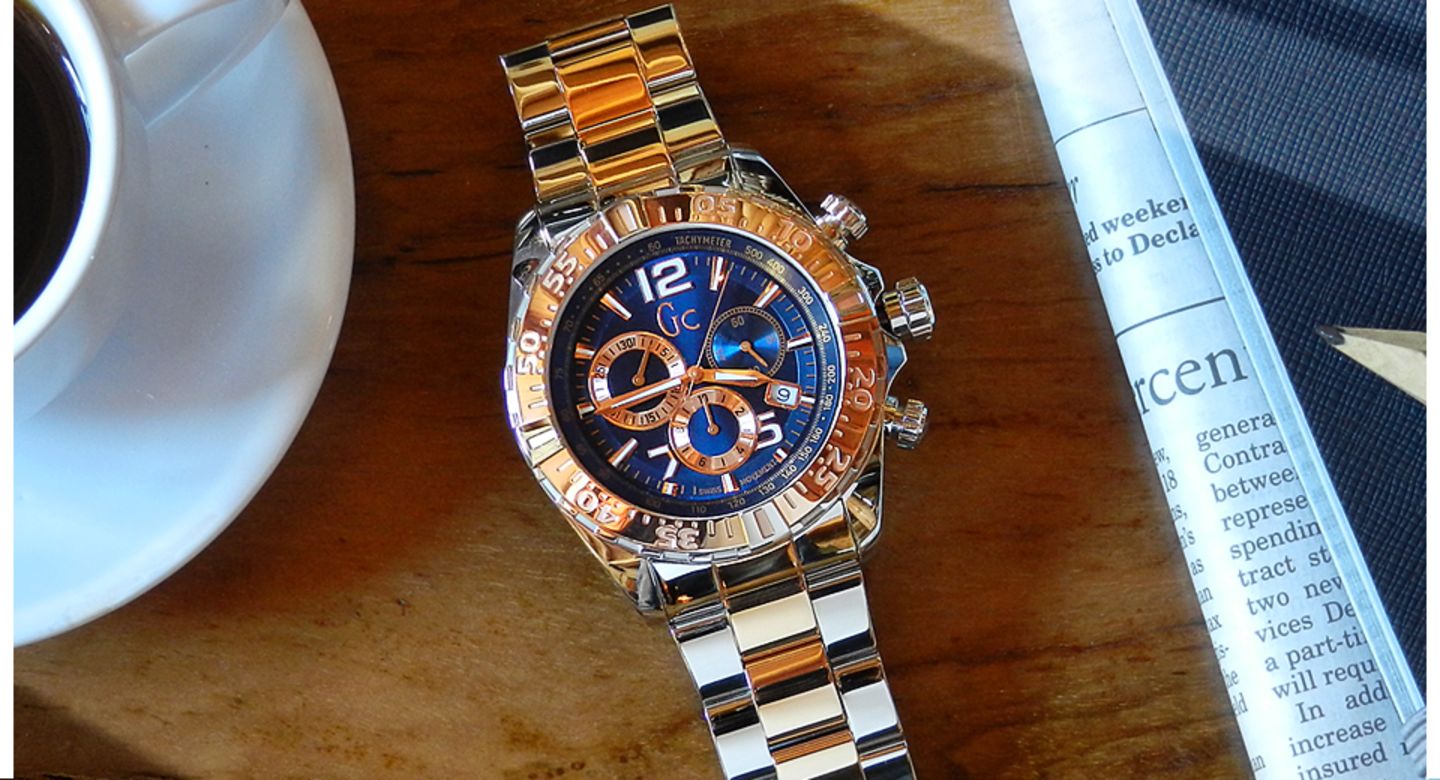 Gc Watches 2024 www.charliejohnson