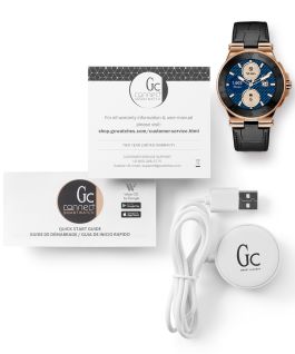 gc structura connect mens