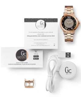 gc structura connect