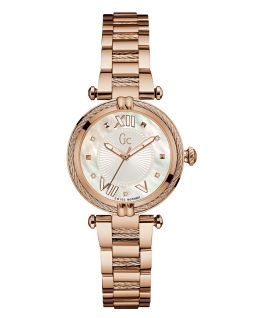 Womens Gc Cablechic Watch Collection Gc Watches