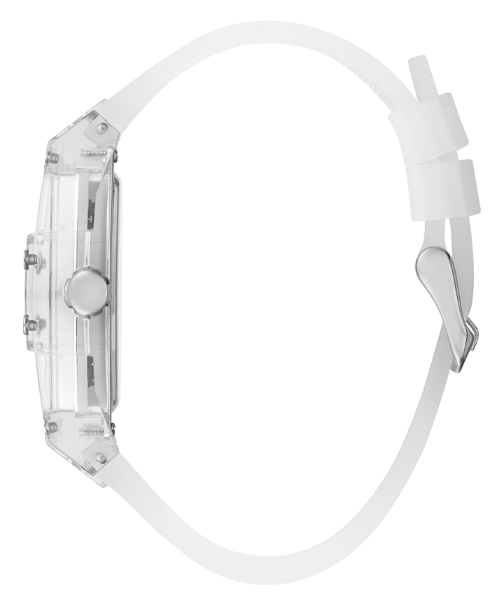 Clear Case Clear PU Watch large