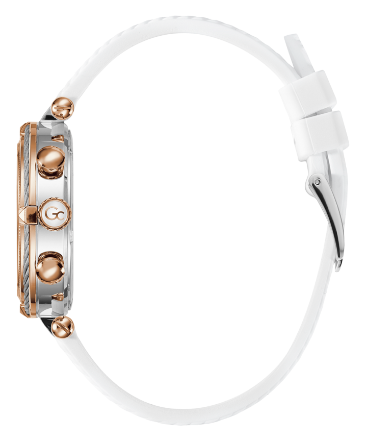 Gc CableChic Silicone Large Size large
