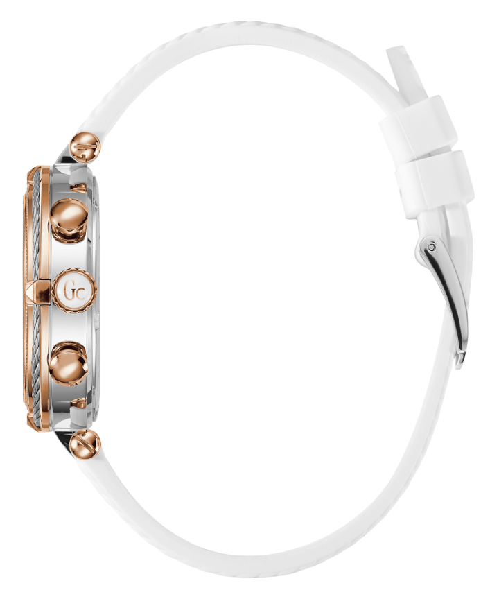 Gc CableChic Silicone Large Size large