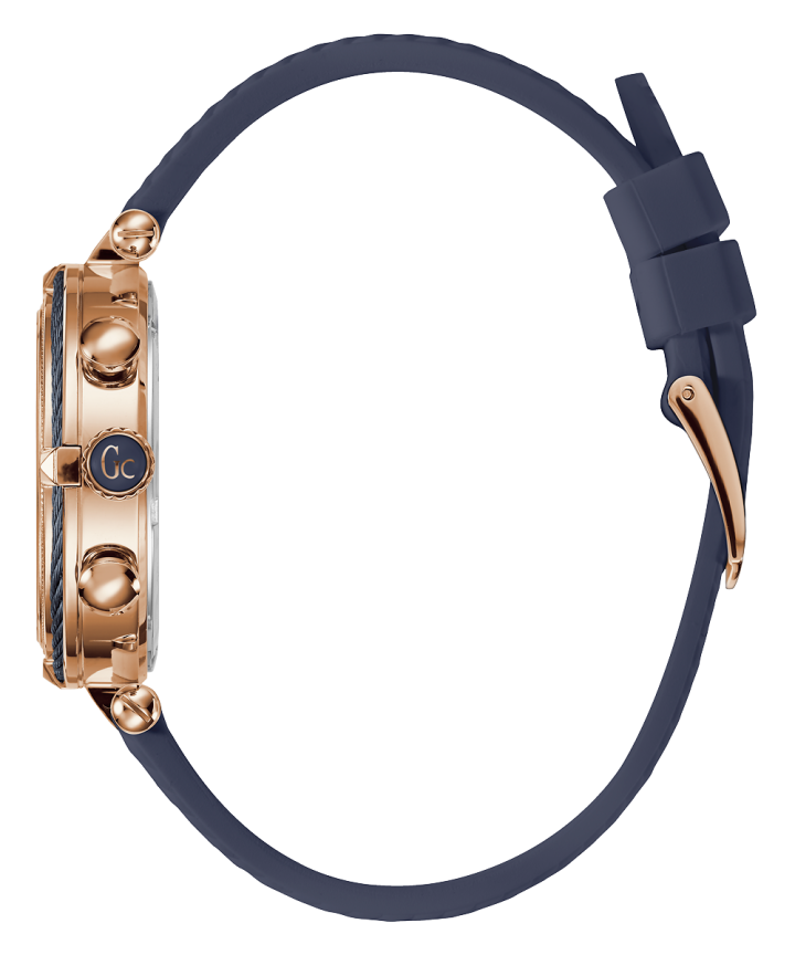 Gc CableChic Silicone Large Size large