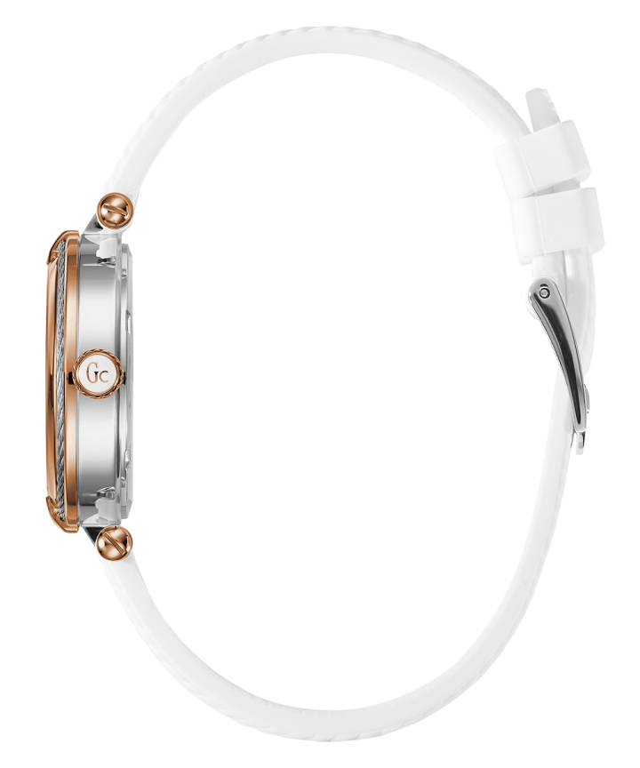 Gc CableChic Silicone Mid Size large