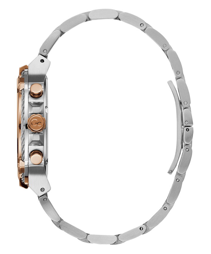 Gc CableForce Metal large