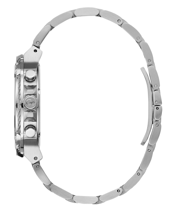 Gc CableForce Metal large