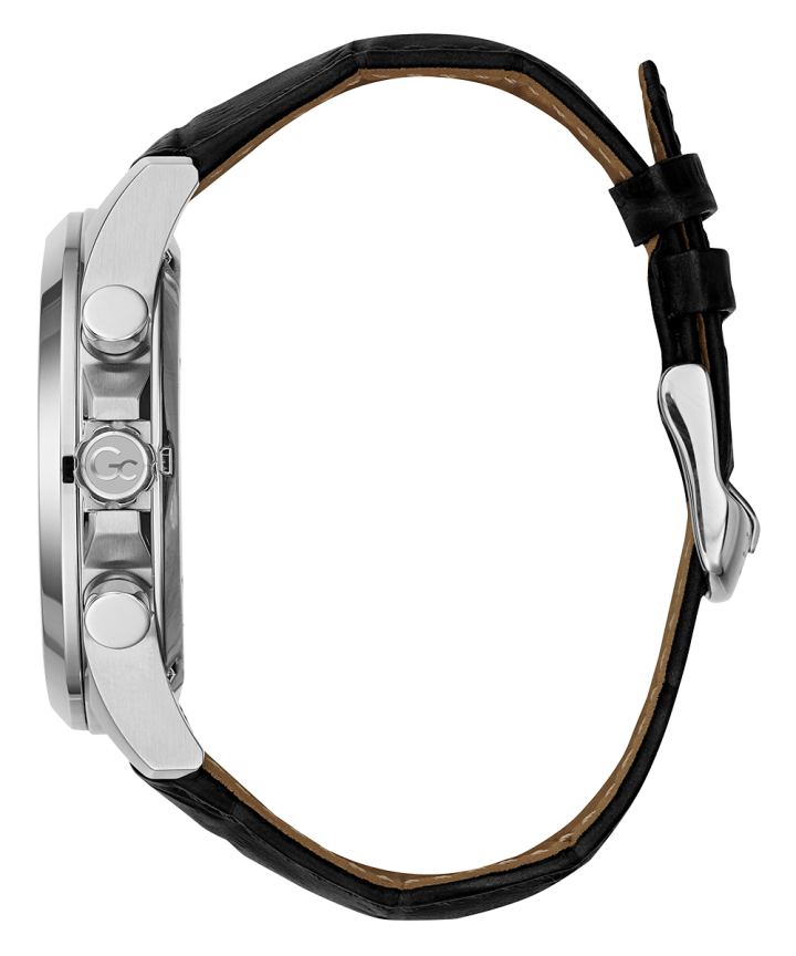 Gc Executive Chrono Leather large