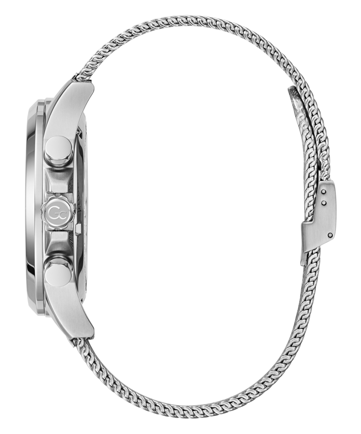 Gc Executive Chrono Mesh large