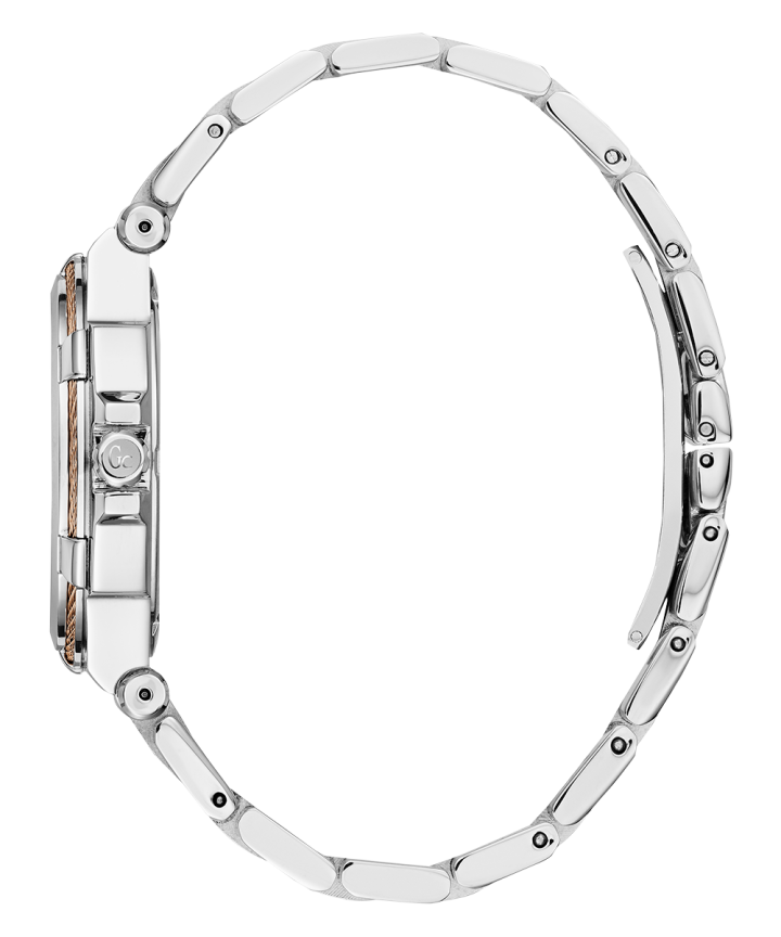 Gc Structura Cable Mid Size Metal large