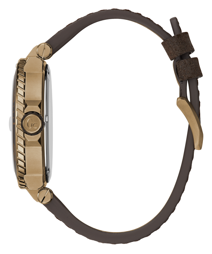 Gc DiverCode Leather large