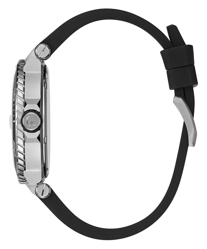 Gc DiverCode Silicone large