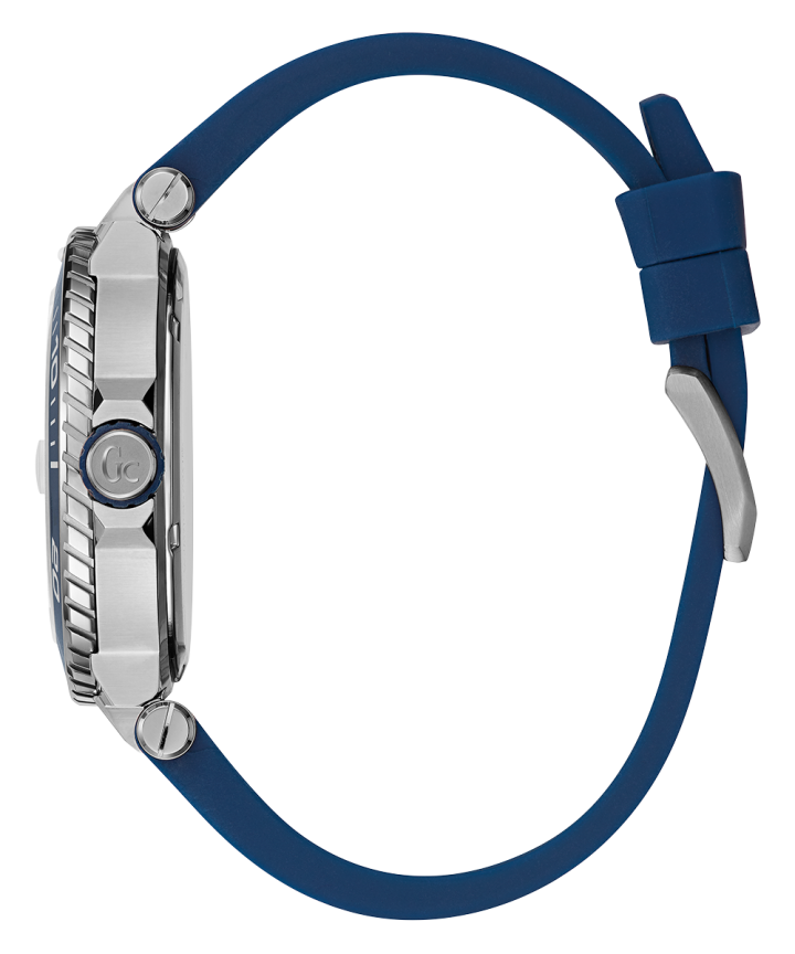 Gc DiverCode Silicone large