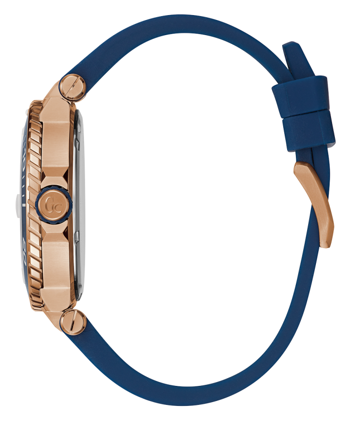 Gc DiverCode Silicone large