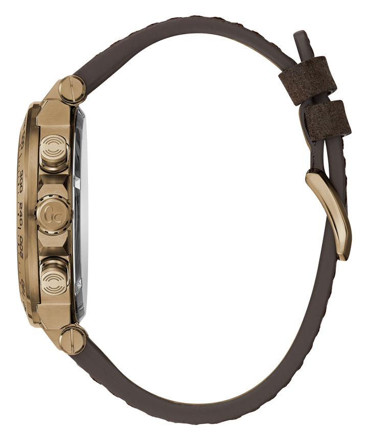 Gc UrbanCode Chrono Leather large