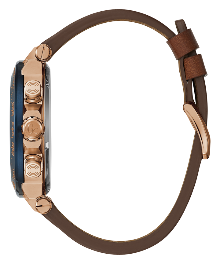 Gc UrbanCode Chrono Leather large