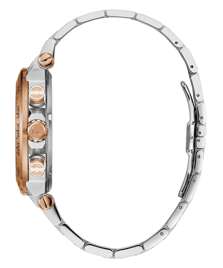 Gc UrbanCode Chrono Metal large