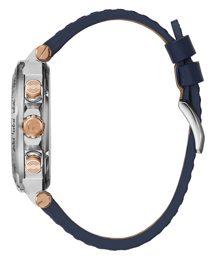 Gc UrbanCode Chrono Leather large
