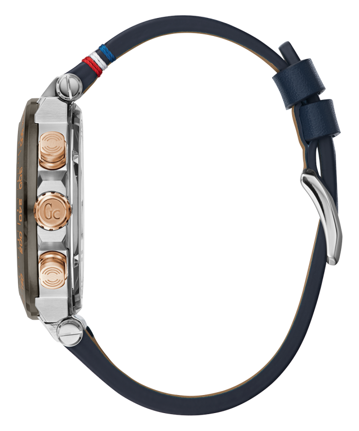 Gc UrbanCode Chrono Leather large