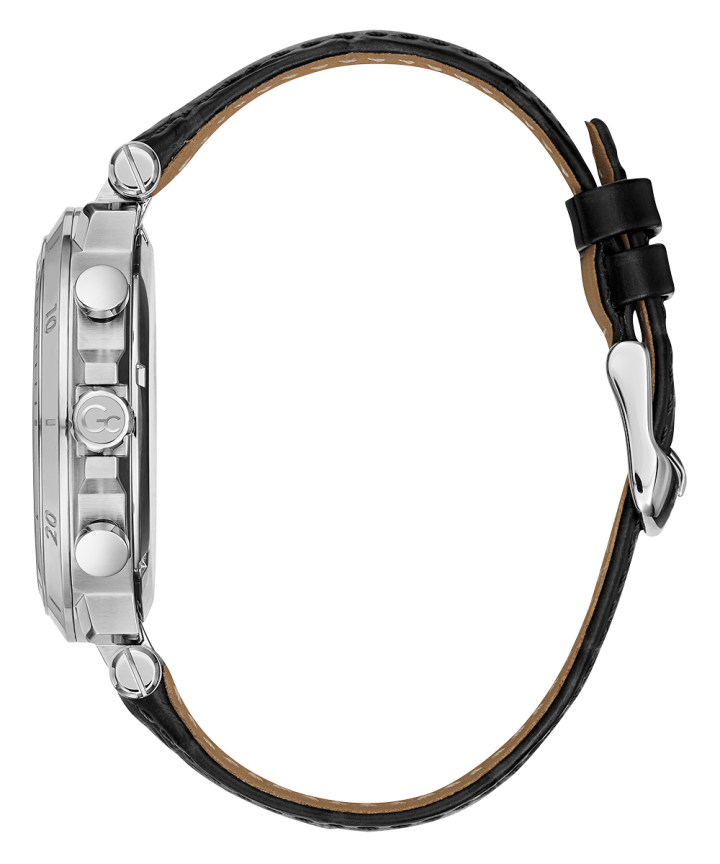 Gc Insider Chrono Leather large