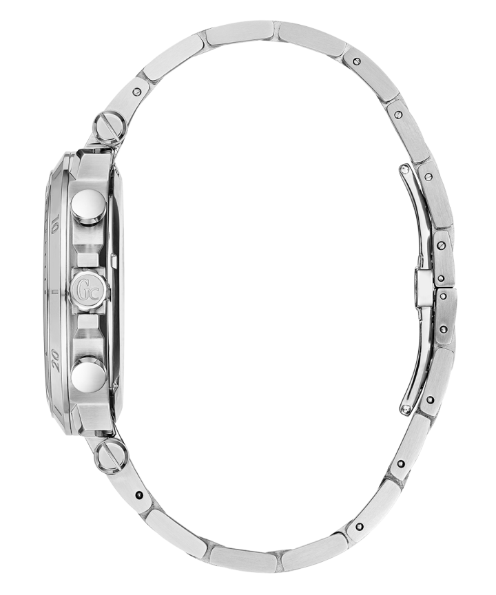 Gc Insider Chrono Metal large
