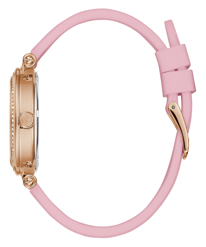 Gc PrimeChic Large Size Silicone large