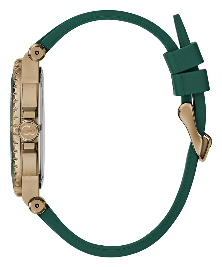 Gc Structura Diver Silicone large