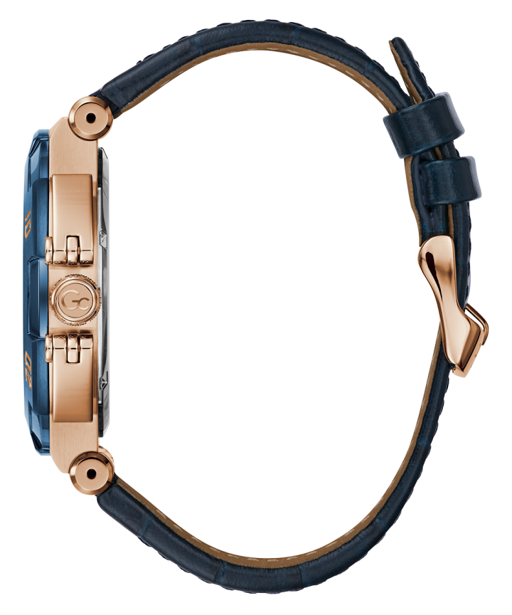 Gc Structura Ultimate Chrono Leather large