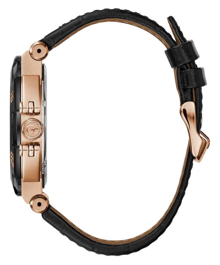 Gc Structura Ultimate Chrono Leather large
