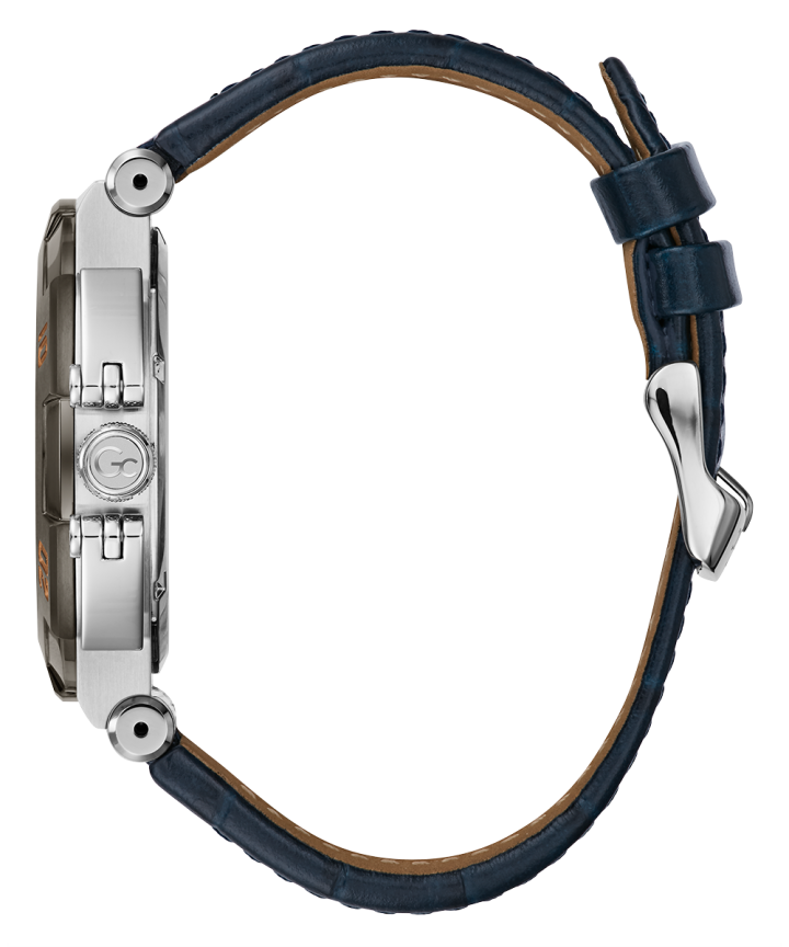 Gc Structura Ultimate Chrono Leather large
