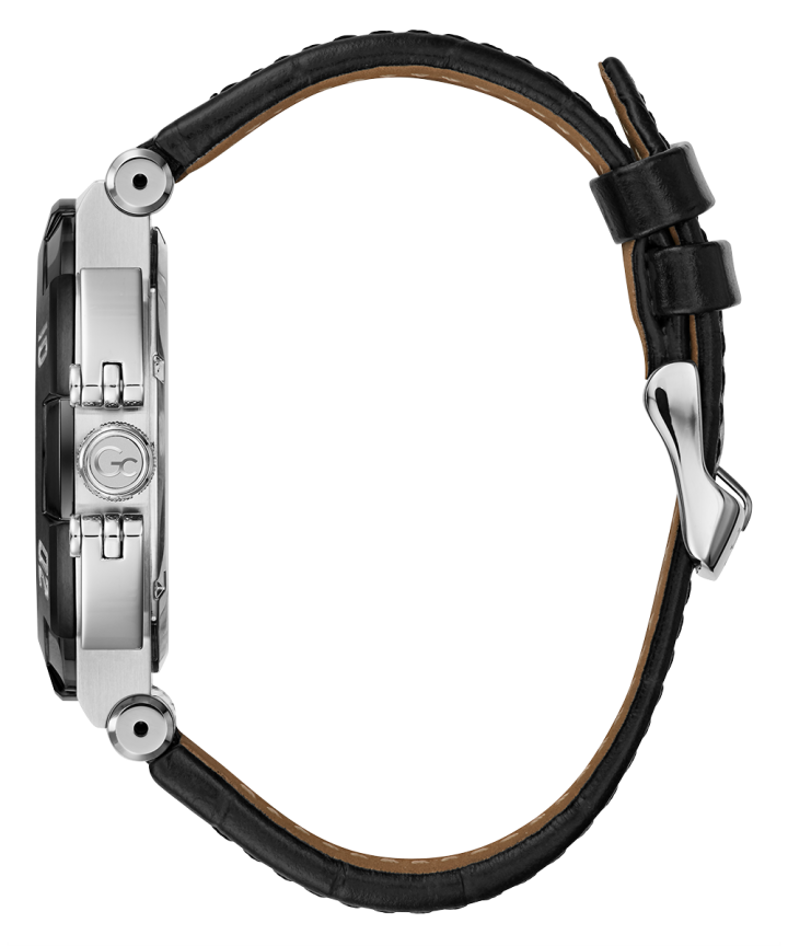 Gc Structura Ultimate Chrono Leather large