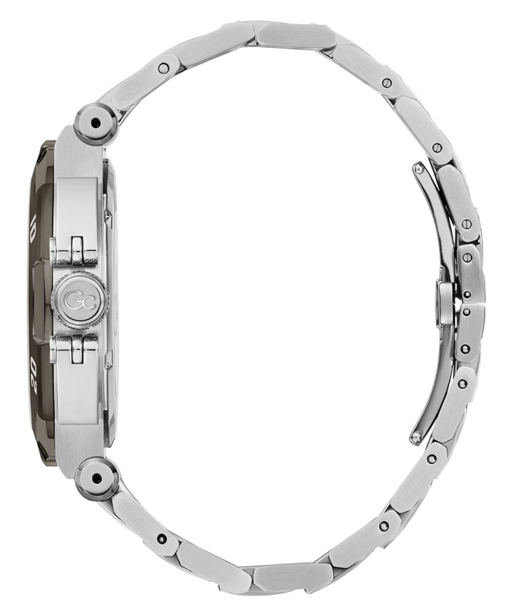 Gc Structura Ultimate Chrono Metal large