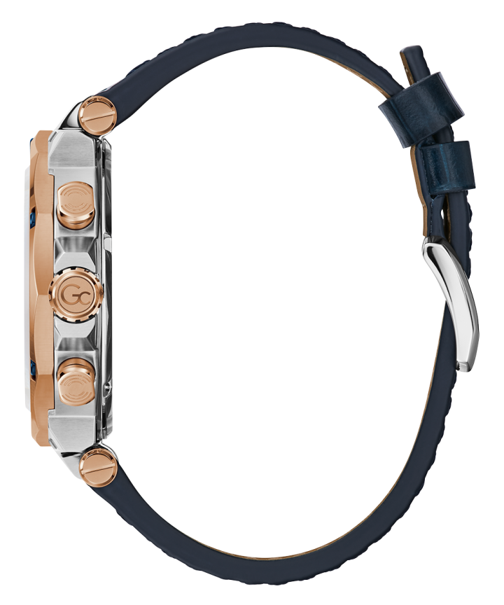 Gc Spirit Chrono Leather large