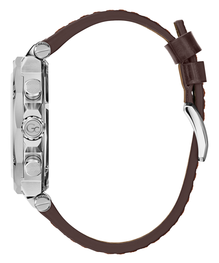 Gc Spirit Chrono Leather large
