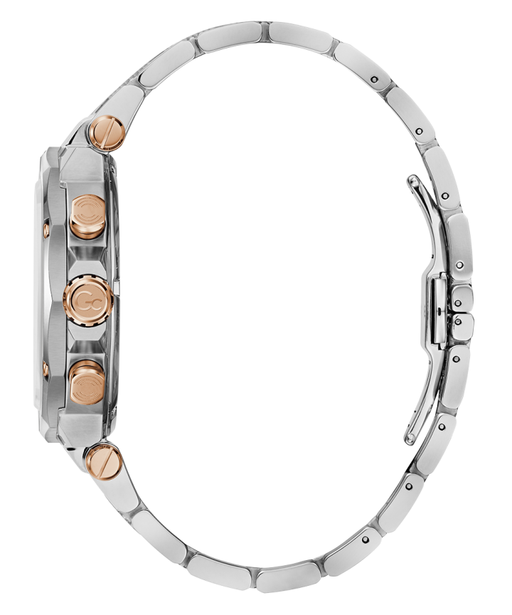 Gc Spirit Chrono Metal large