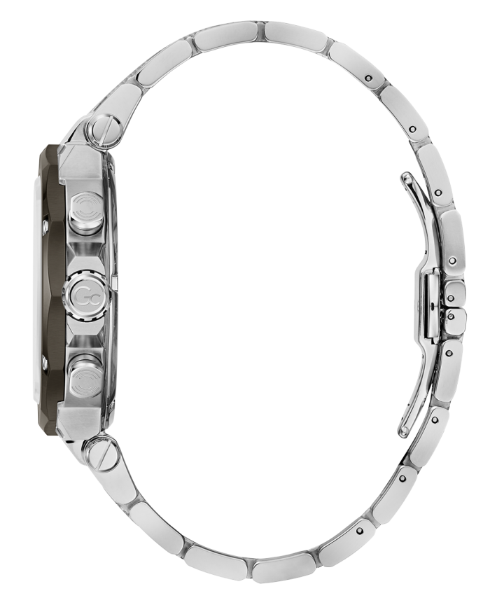 Gc Spirit Chrono Metal large