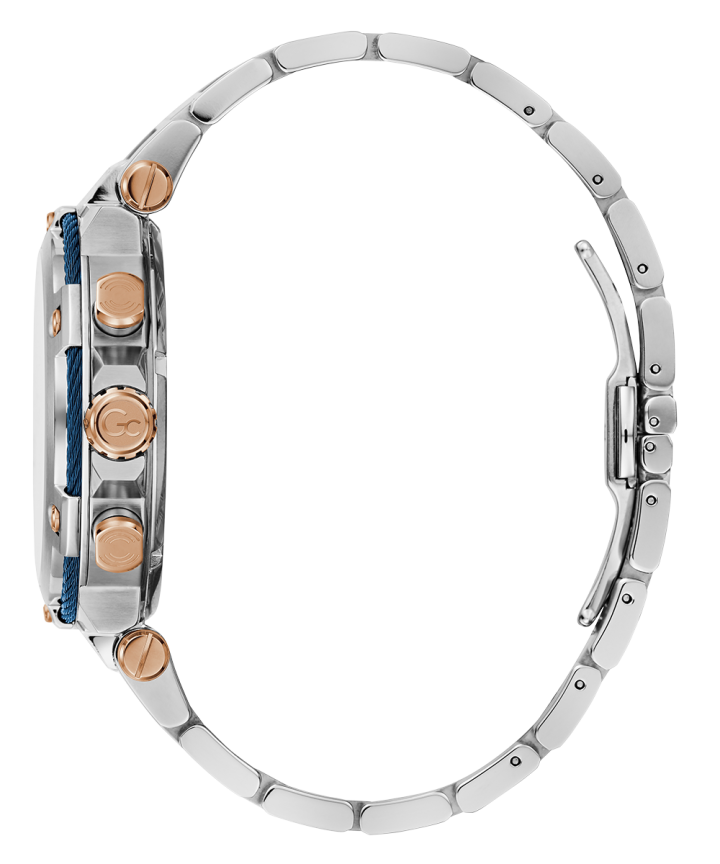 Gc UrbanCode Yachting Chrono Metal large