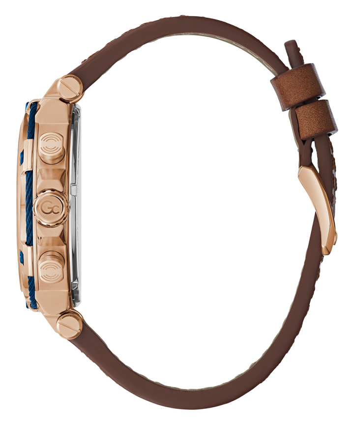 Gc UrbanCode Yachting Chrono Leather large
