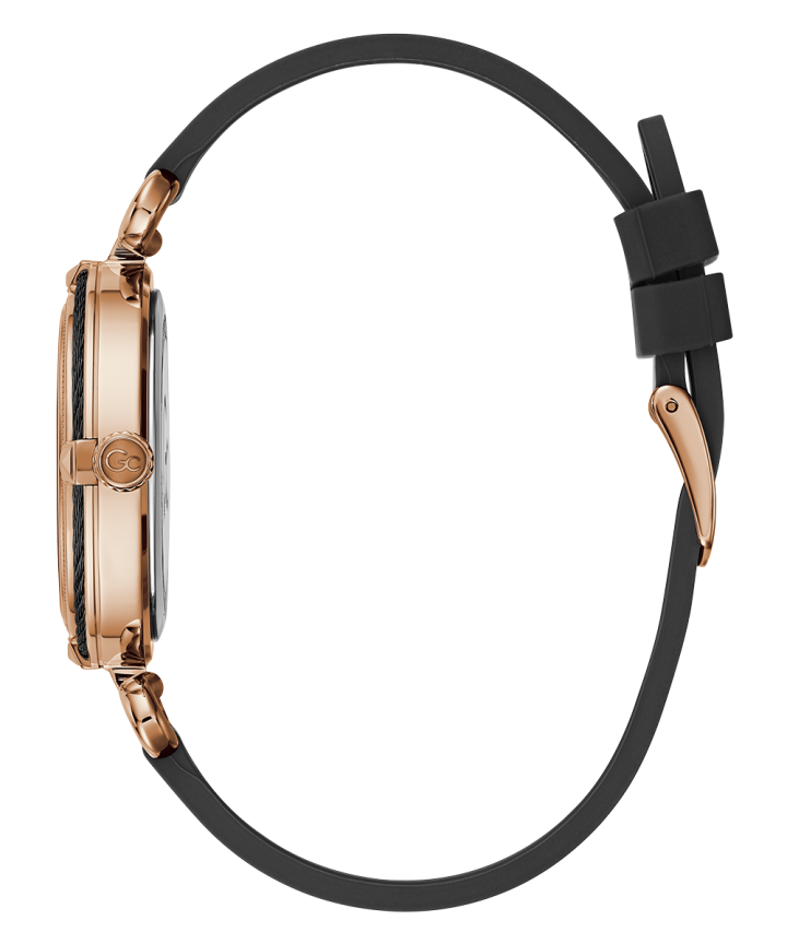 Gc CableChic Silicone Mid Size large
