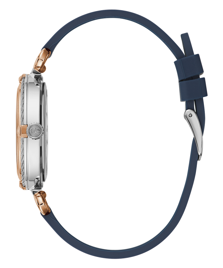 Gc CableChic Silicone Mid Size large