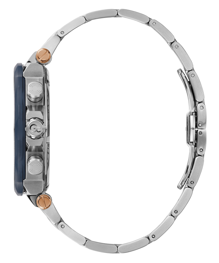 Gc DiverCode Chrono Metal large