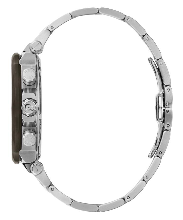 Gc DiverCode Chrono Metal large