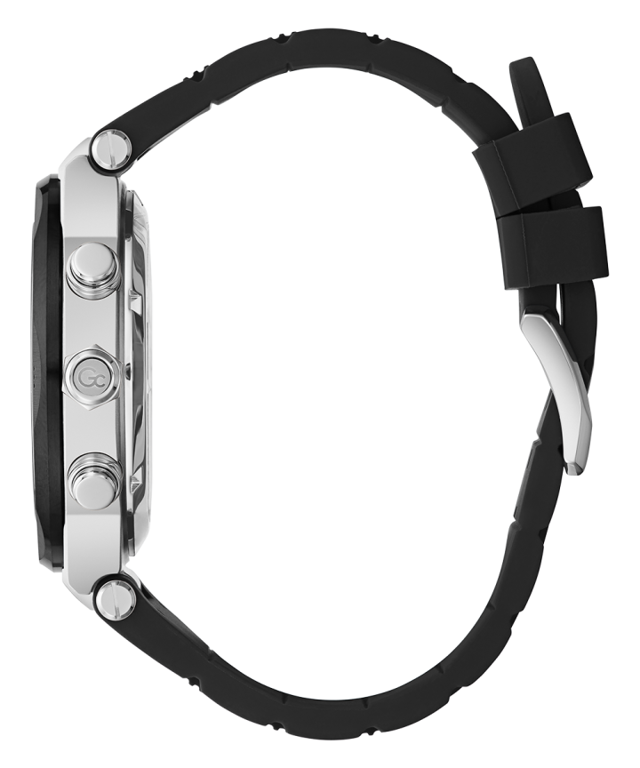 Gc Force Chrono Silicone large