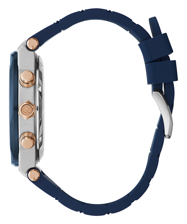 Gc Force Chrono Silicone large