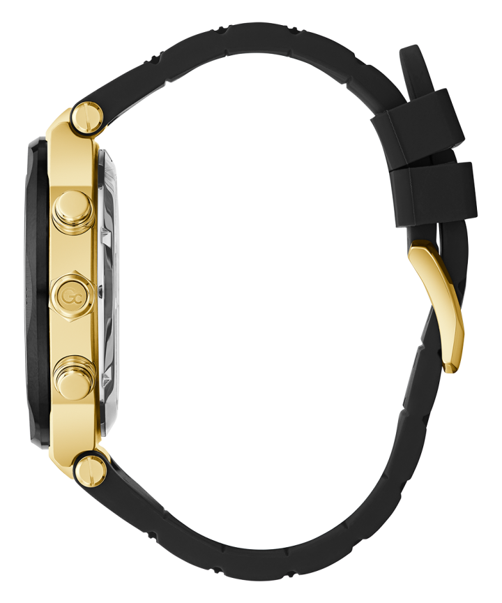 Gc Force Chrono Silicone large