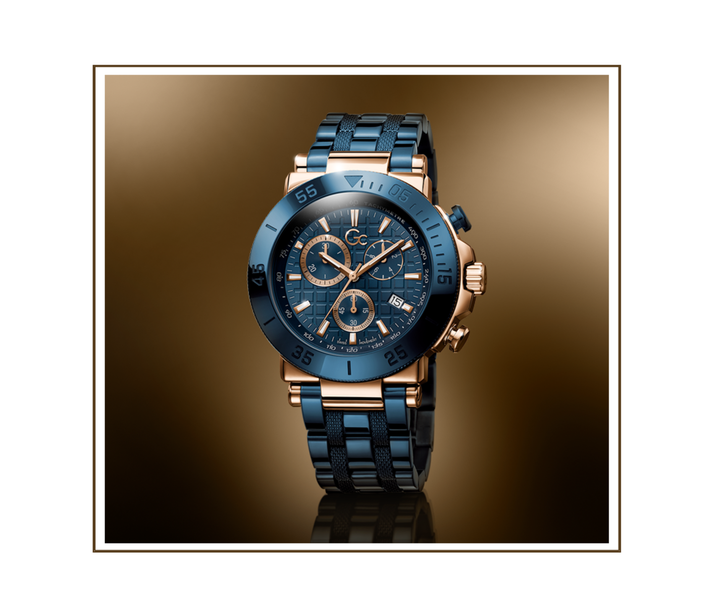 Gc | Guess Watches