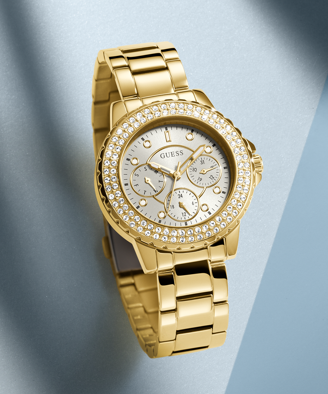 Women's Watches On Sale | GUESS Watches