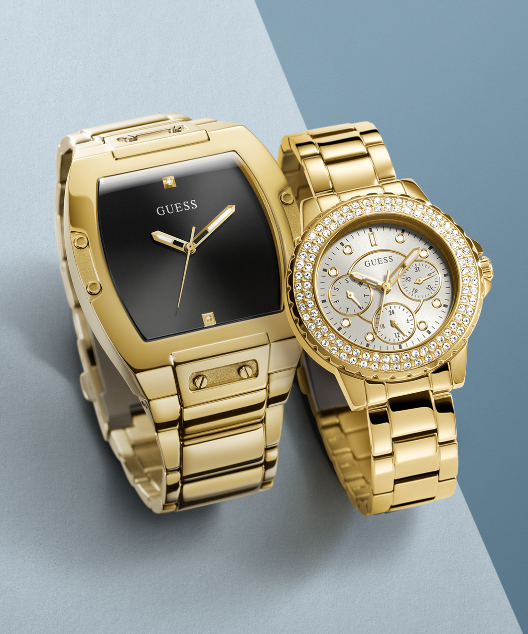 GUESS Watches Sale Watch Collection