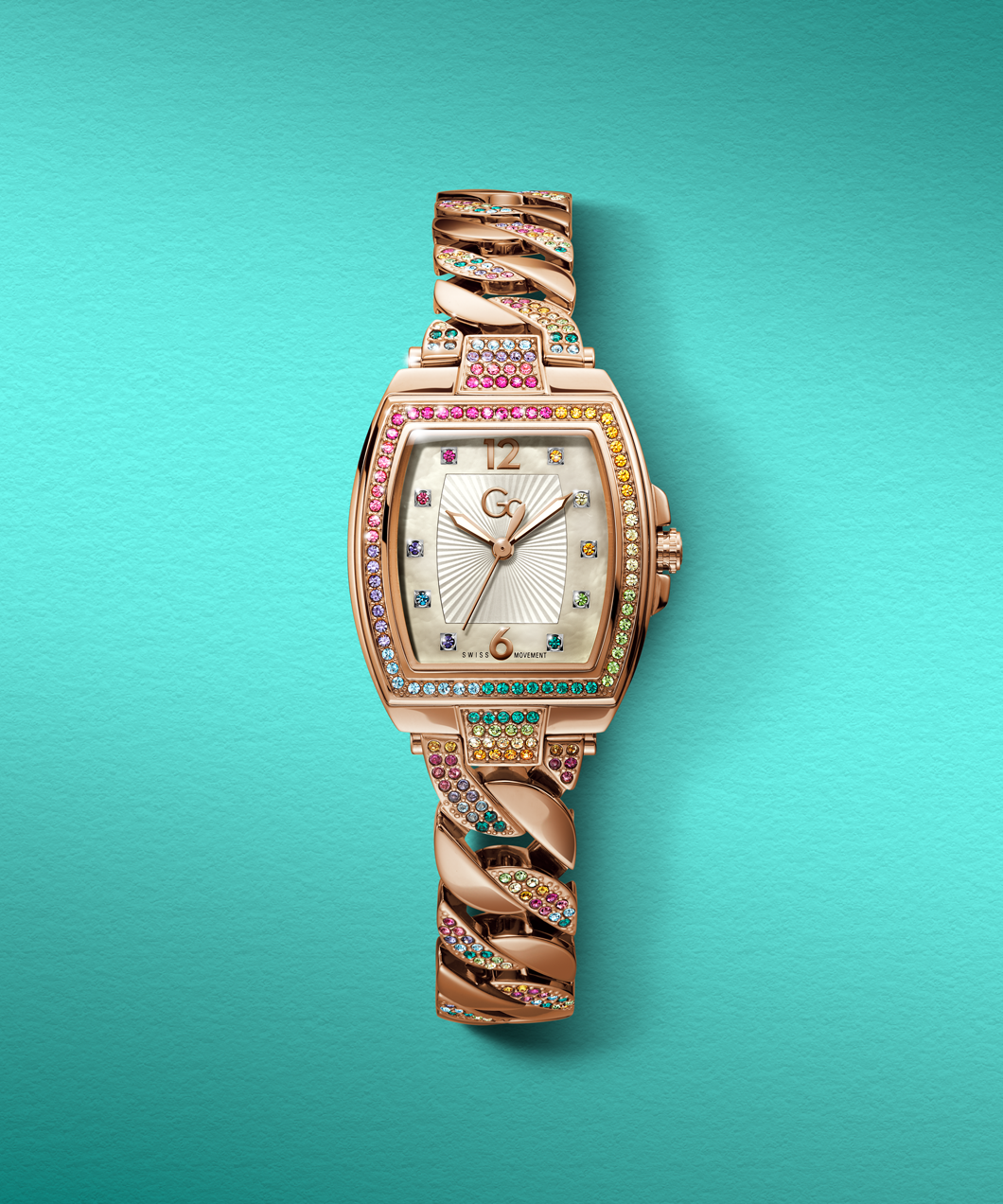 Gc Watches 25th Anniversary Capsule Collection