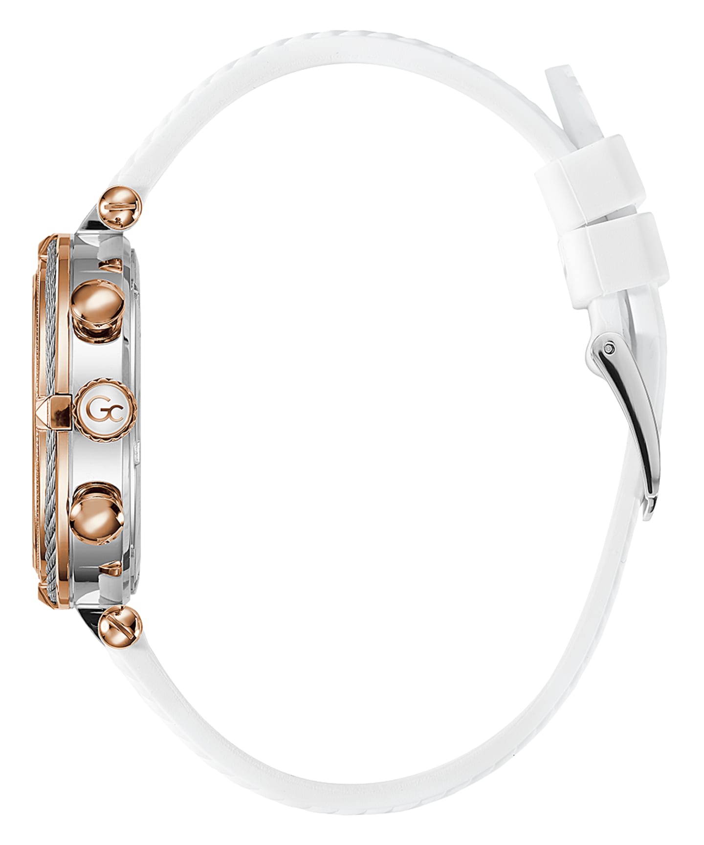 Gc CableChic Silicone Large Size large